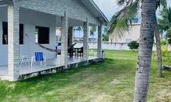 Imagem 4: Casa em Itamaraca - aluguel