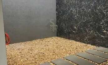 Imagem: Jardinopolis - Casa Padrão - Niagara II