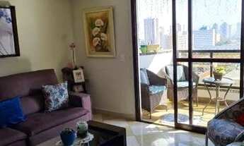 Imagem: 94 m² no Tatuapé / 3 dormitórios e 2