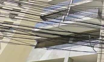 Imagem 3: RUA BARAO DE ITAPAGIPE,N. 27 Apto. 503, RIO COMPRIDO - IMÓVEL CAIXA