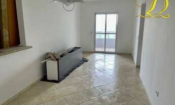 Imagem 6: Apartamento com 2 dormitórios à venda, 87 m² por R$ 590.000,00 - Maracanã - Praia Grande/S