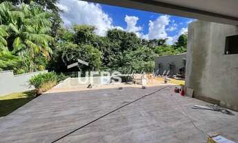 Imagem 6: Alphaville Ipês - Sobrado 5 quartos, sendo 5 suítes