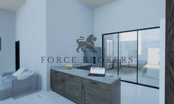 Imagem 6: JUNDIAÍ - RESIDENCIAL - CHÁCARA MORADA MEDITERRÂNEA