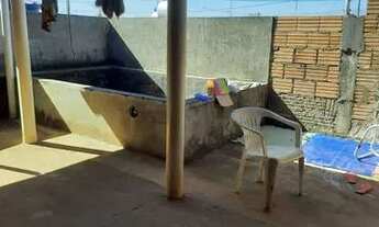 Imagem 3: Vendo uma casa no bairro Glória