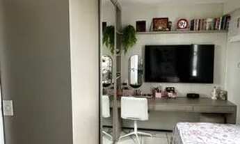 Imagem 5: Apartamento no Renascença à venda, 3 quartos, planejados e 2 vagas