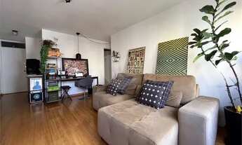 Imagem 4: APARTAMENTO-2 QUARTOS-VILA MARIANA-VENDA