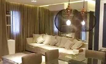 Imagem: Apartamento residencial à venda, Vila Monumento