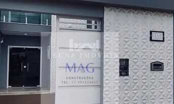 Imagem: Vitória da Conquista - Casa Padrão - Felícia