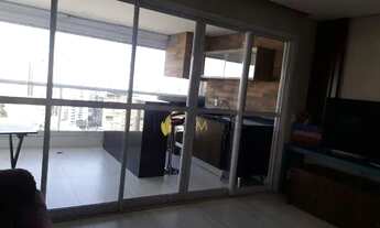 Imagem 2: Apartamento com 2 dormitórios à venda, 86 m² por R$ 1.100.000,00 - Vila Mascote - São Paul