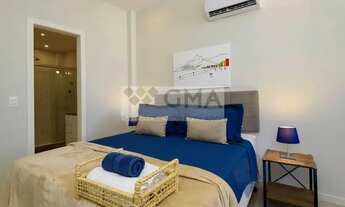 Imagem 7: Apartamento em Copacabana - Rio de Janeiro