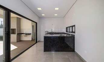 Imagem 7: Casa com 3 dormitórios à venda, 192 m² por R$ 1.160.000,00 - Portal Ville Gardênia - Boitu