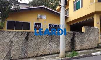 Imagem: SOBRADO - REAL PARQUE - SP