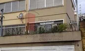 Imagem 7: Sobrado amplo a venda na Vila Mariana