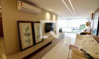 Imagem 6: Apartamento para Aluguel - Recreio, 4 Quartos, 160 m2