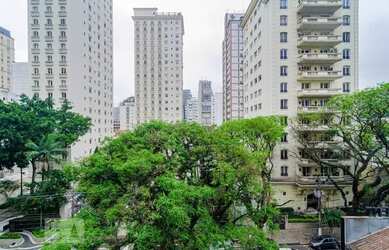 Imagem 14: Apartamento para Aluguel - Jardim Paulista, 1 Quarto, 30 m2