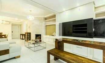 Imagem 2: Apartamento para Aluguel - Tristeza, 4 Quartos, 138 m2