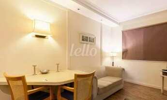 Imagem: São Paulo - Apartamento Padrão - Vila