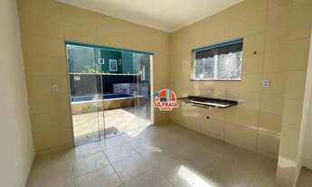 Imagem 7: Casa com 2 dormitórios à venda, 75 m² por R$ 290.000 - Balneário Yuri - Itanhaém/SP