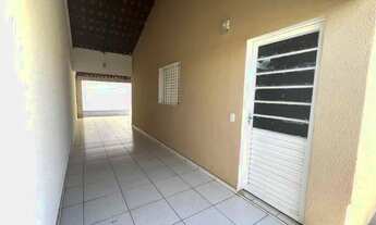 Imagem 3: Casa em Condomínio para Venda em Cuiabá, Jardim Presidente, 2 dormitórios, 2 banheiros, 2