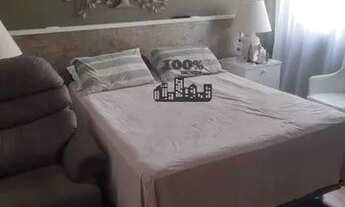 Imagem 4: Apartamento para aluguel possui 200 metros quadrados com 3 quartos em Centro - Ribeirão Pr