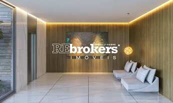 Imagem 7: Vigo - Apartamento 4 Suítes, 5 Vagas, a Venda no Bigorrilho, Curitiba.- REbrokers