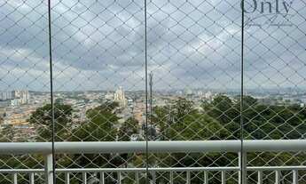 Imagem 3: Apartamento com 3 dormitórios à venda, 132 m² por R$ 1.250.000,00 - Pirituba - São Paulo/S