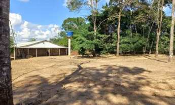 Imagem 3: 2 Chácaras conjugadas no ramal do Cacau