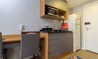 Imagem 5: Studio Is Moema disponivel para venda com 27m², 01 dorm