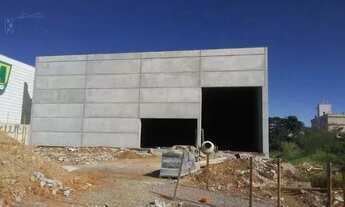 Imagem 5: Galpão/Depósito/Armazém para aluguel possui 1350 metros quadrados em Pachecos - Palhoça