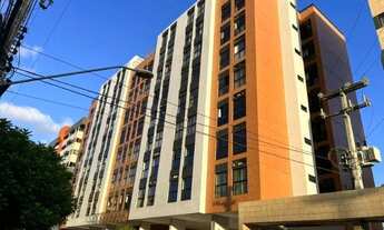 Imagem 1: Quarto/sala mobiliado, na 2ª quadra da Ponta Verde, atrás da Petz