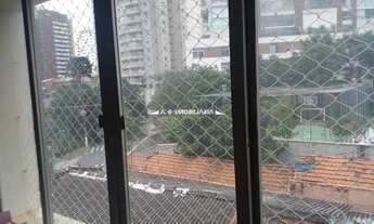 Imagem 4: Apartamento em Condomínio Padrão para Venda no bairro Alto da Lapa, 1 dorm, 1 vagas, 55,00