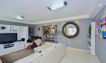 Imagem 3: Lindo Apartamento com 3 Suítes à venda. 158 m² - Vila Mascote - São Paulo/SP