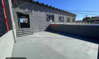 Imagem 7: GALPAO LOCALIZADO NO BAIRRO DO LIMAO AO LADO DA MARGINAL TIETE