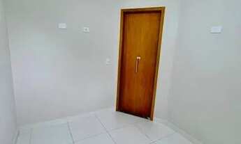 Imagem 7: Apto V Floresta/SA, 2 dorms, 1 vaga - Oportunidade!!!