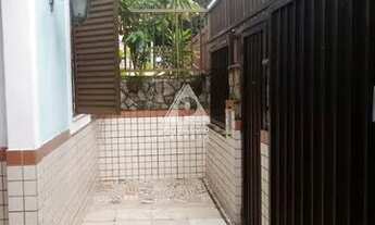 Imagem 2: Casa à venda, 3 quartos, 1 vaga, Tijuca - RIO DE JANEIRO/RJ