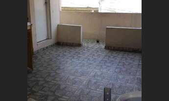 Imagem 3: Sobrado 3 Dormitórios - Soberana