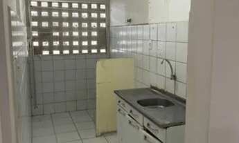 Imagem 4: Alugo AP. 3/4 com varanda