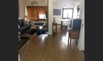 Imagem: Lindo apartamento totalmente mobiliado a