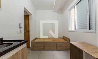 Imagem 4: Apartamento para Aluguel - Santa Teresinha, 1 Quarto, 12 m2