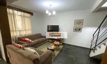 Imagem 5: Sobrado Vila Caminho do Mar - 2 ds, sl 2 amb, lavabo, copa-coz, quintal, edícula, aceito a