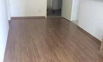 Imagem 3: Apartamento para aluguel possui 52 metros, com 1 suíte, 1 vaga, Alphaville- Barueri