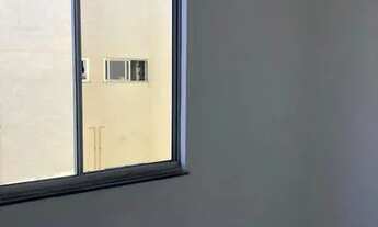 Imagem 4: Apartamento No Residencial Bela Roma Condomínio Clube