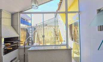 Imagem 6: Casa para venda tem 150 metros quadrados com 3 quartos em Jardim Malda - Ferraz de Vasconc