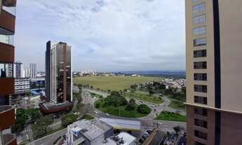 Imagem 3: Lindo Apartamento Locação possui 105 ² Jardim Aquarius