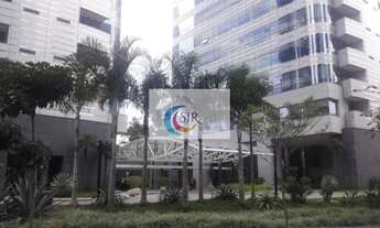 Imagem 4: Sala/Conjunto para aluguel tem 260 metros quadrados em Cidade Monções - São Paulo - SP