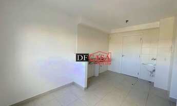 Imagem 5: Apartamento com 2 dormitórios para alugar, 32 m² - Itaquera - São Paulo/SP