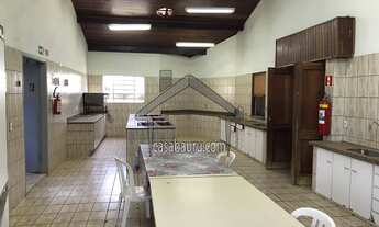 Imagem 6: Aluga Chácara Bauru com muitos quartos 60 suites