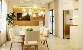 Imagem 4: Sobrado à venda, 11161 m² por R$ 445.363,17 - Nova Palhoça - Palhoça/SC