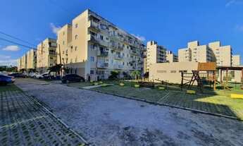 Imagem 5: Apartamento para venda com 51 metros quadrados com 2 quartos