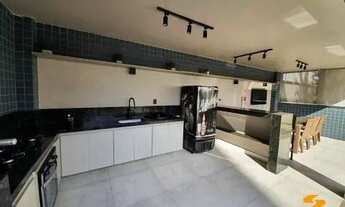 Imagem 4: Apartamento à venda, 2 quartos, 1 suíte, 2 vagas, Nova Suiça - Belo Horizonte/MG